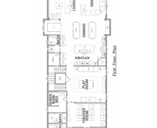 Holiday home Solo Vista By Gsvr - Spacious 11br Beachfront Retreat With Private Pool & Ideal For Large Groups *